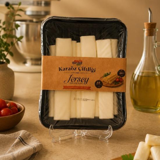 Jersey Dil Peynir 500g