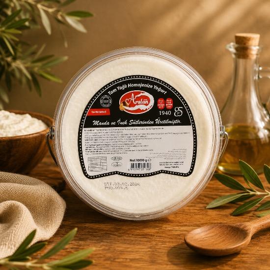 Manda Yoğurt 1000 g