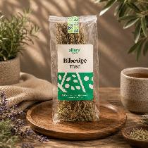 Allora Farm Biberiye Tütsü